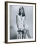 Stefanie Powers-null-Framed Photo