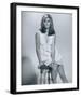 Stefanie Powers-null-Framed Photo