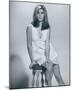 Stefanie Powers-null-Mounted Photo