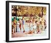 Stefanie Powers-null-Framed Photo