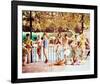 Stefanie Powers-null-Framed Photo