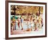 Stefanie Powers-null-Framed Photo