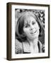 Stefanie Powers-null-Framed Photo