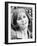 Stefanie Powers-null-Framed Photo