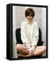 Stefanie Powers-null-Framed Stretched Canvas