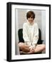 Stefanie Powers-null-Framed Photo