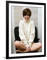 Stefanie Powers-null-Framed Photo