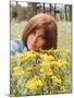 Stefanie Powers-null-Mounted Photo
