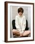 Brown Frame