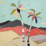 Palm Views 2-Stefano Altamura-Giclee Print