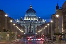 Saint Peter's Cathedral-Stefano Amantini-Photographic Print