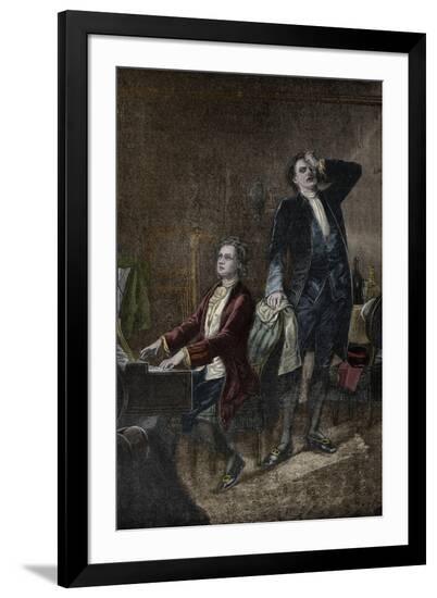 Giclee Print, , large