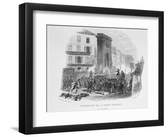 Premium Giclee Print, , large