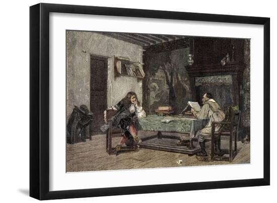 Premium Giclee Print, , large