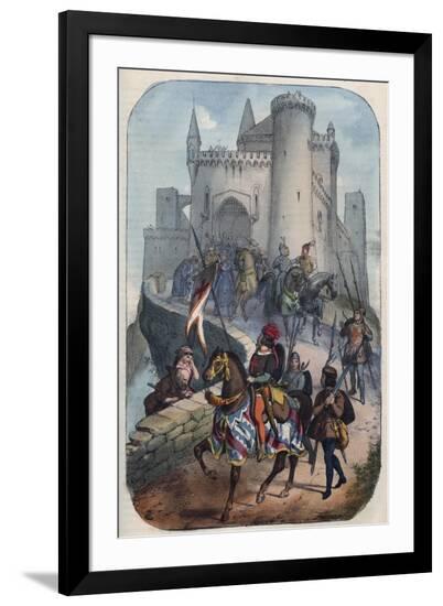 Giclee Print, , large