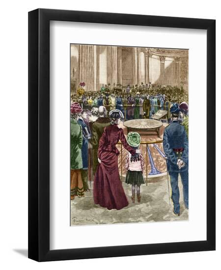 Premium Giclee Print, , large