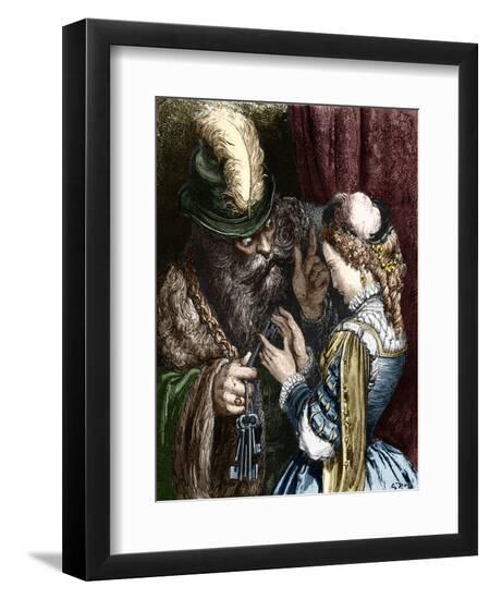 Giclee Print, , large