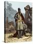 Stretched Canvas