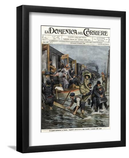 Premium Giclee Print, , large