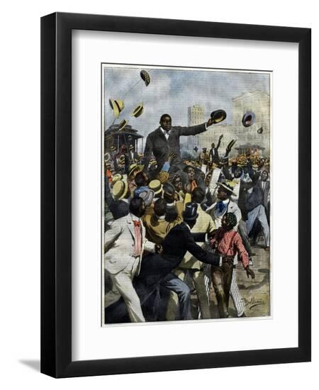 Premium Giclee Print, , large