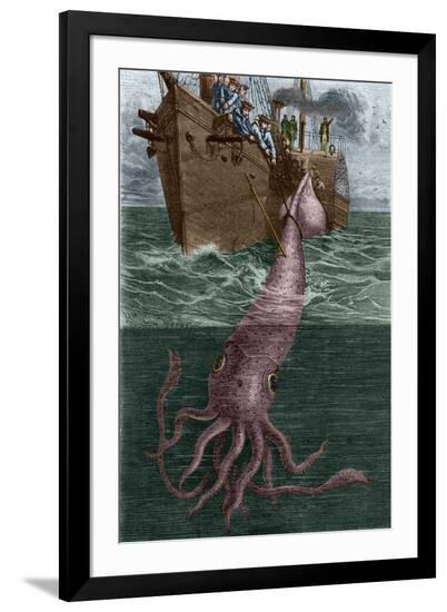 Giclee Print, , large