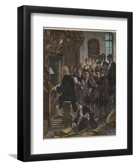 Premium Giclee Print, , large