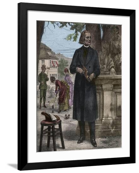 Giclee Print, , large