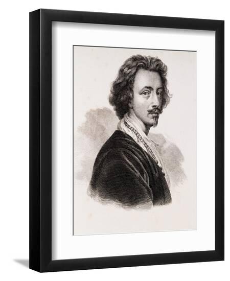 Premium Giclee Print, , large