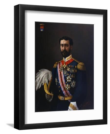 Premium Giclee Print, , large