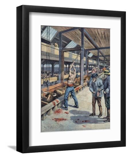 Giclee Print, , large
