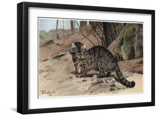 Premium Giclee Print, , large