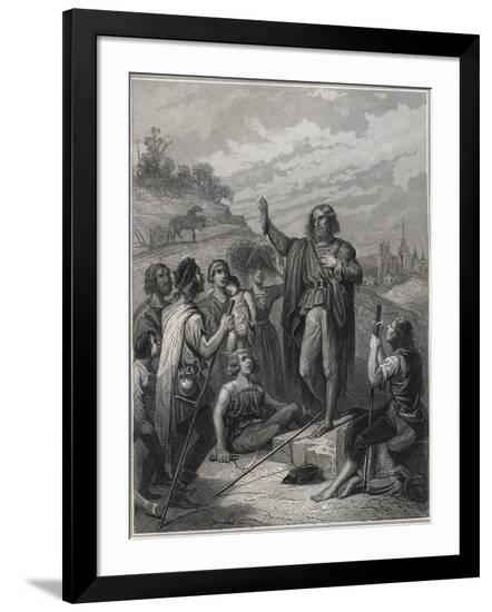 Giclee Print, , large