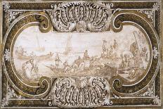 Elefant. 1641-Stefano Della Bella-Giclee Print