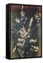 Canvas Black