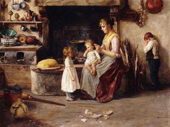 Giclee Print, , large