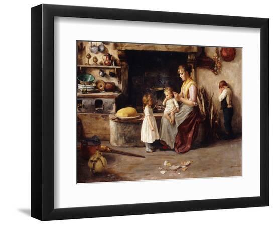 Premium Giclee Print, , large