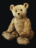 A Collection of Steiff Teddy Bears-Steiff-Giclee Print