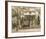 Steinbartschen Villa, Berlin-Max Slevogt-Framed Giclee Print