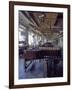 Steinway Manufacturing-Carol Highsmith-Framed Photo