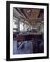 Steinway Manufacturing-Carol Highsmith-Framed Photo