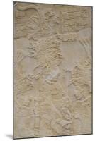 Stela 2, Bonampak Archaeological Zone, Chiapas, Mexico, North America-Richard Maschmeyer-Mounted Photographic Print