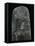 Stèle du Code de lois de Hammurabi-null-Framed Stretched Canvas