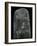 Stèle du Code de lois de Hammurabi-null-Framed Giclee Print