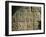 Stele Number 1 Showing a Depiction of a Scene of Investiture-null-Framed Giclee Print