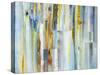 Stele-Jill Martin-Stretched Canvas