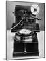 Steljes Type-Printing Telegraph Recorder-null-Mounted Photographic Print