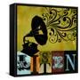 Canvas Black