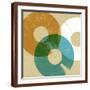 Brown Frame