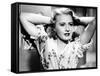 Stella Dallas, Barbara Stanwyck, 1937-null-Framed Stretched Canvas