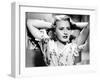 Stella Dallas, Barbara Stanwyck, 1937-null-Framed Photo